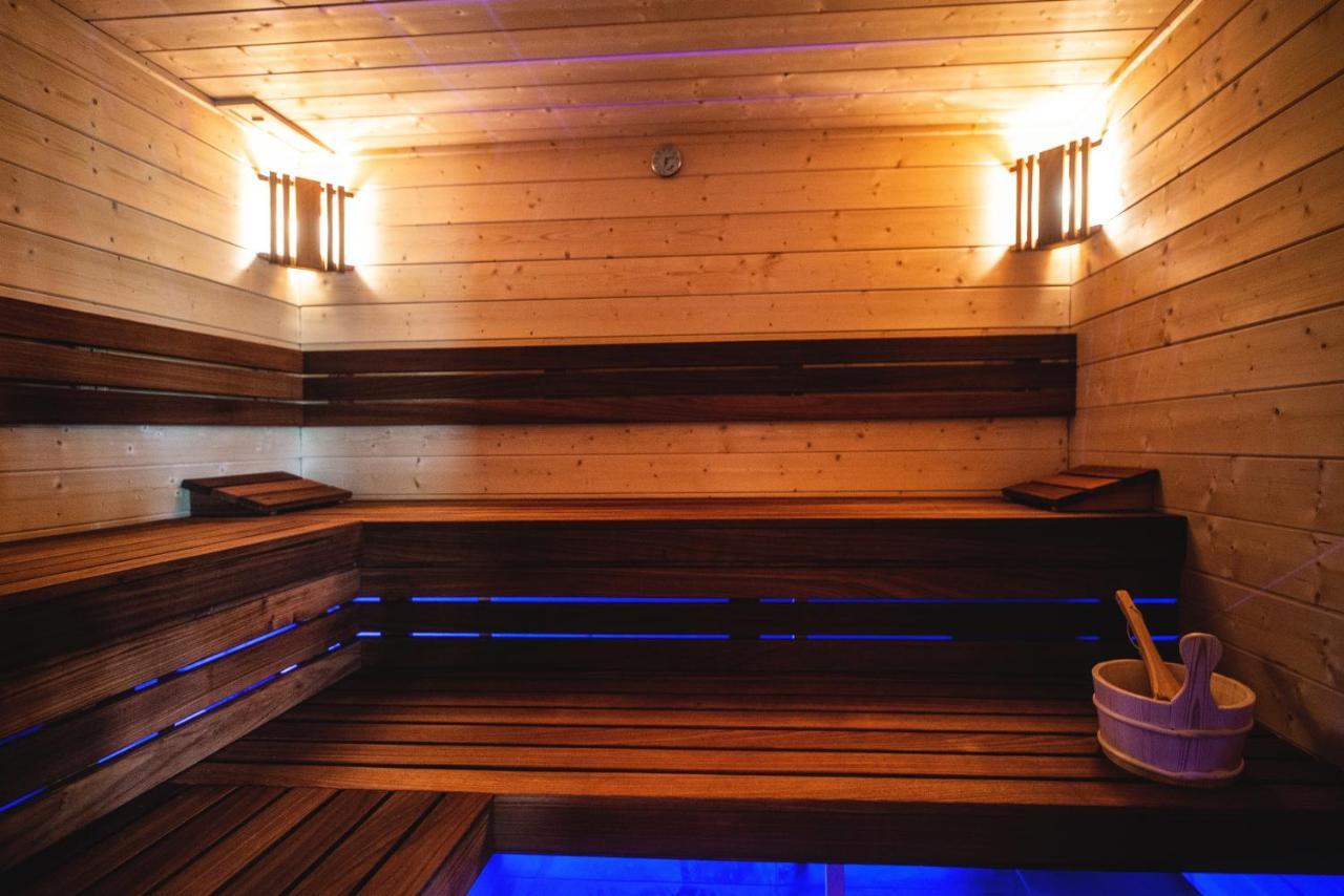 Bed and Breakfast Blizej Nieba Skrzydlna Екстер'єр фото