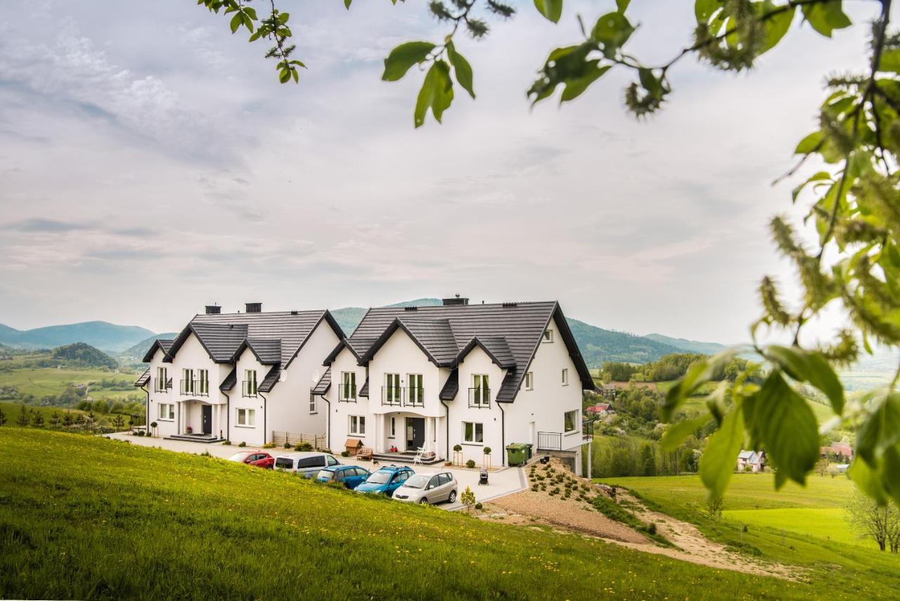 Bed and Breakfast Blizej Nieba Skrzydlna Екстер'єр фото