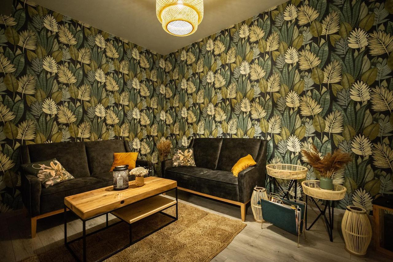 Bed and Breakfast Blizej Nieba Skrzydlna Екстер'єр фото