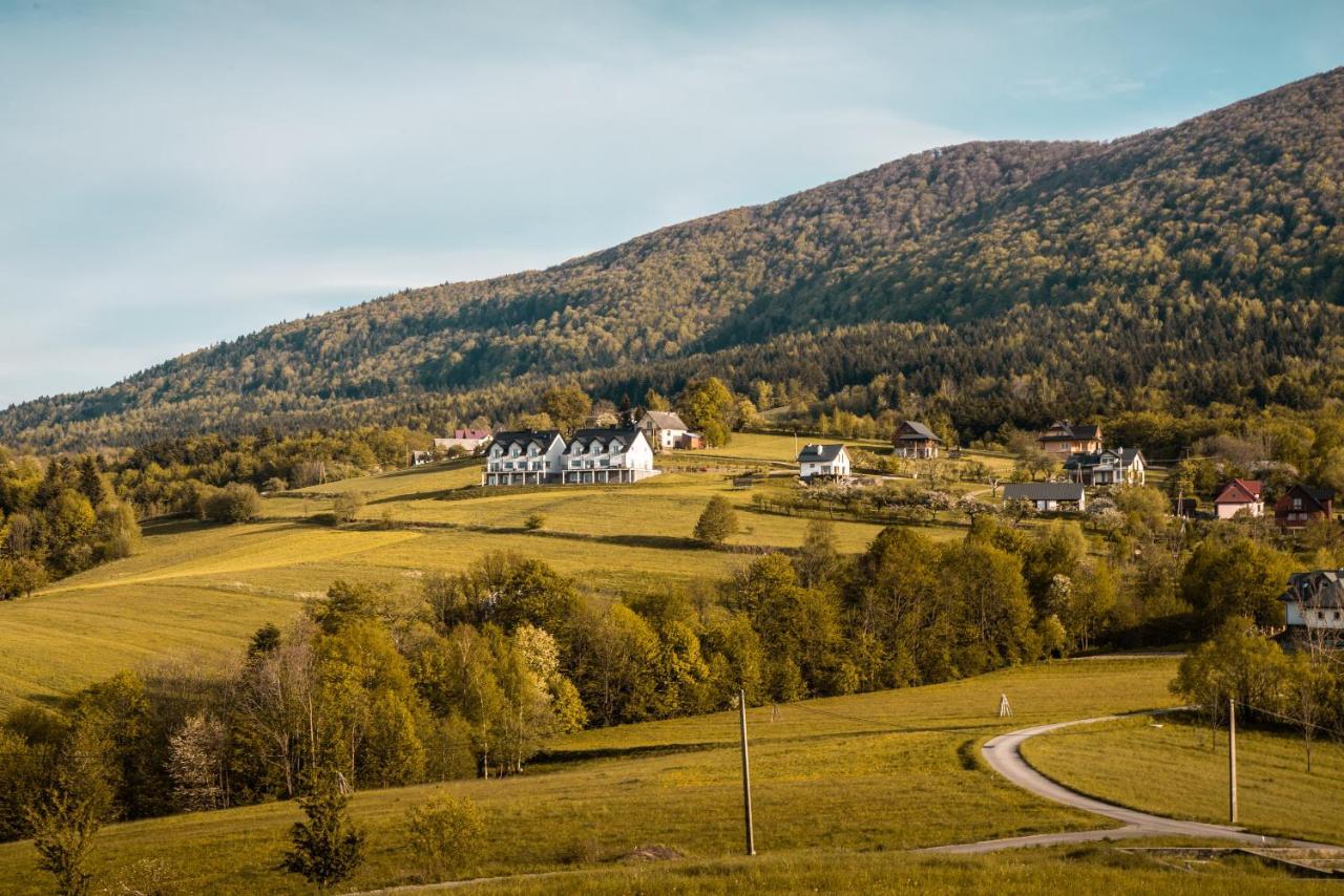 Bed and Breakfast Blizej Nieba Skrzydlna Екстер'єр фото