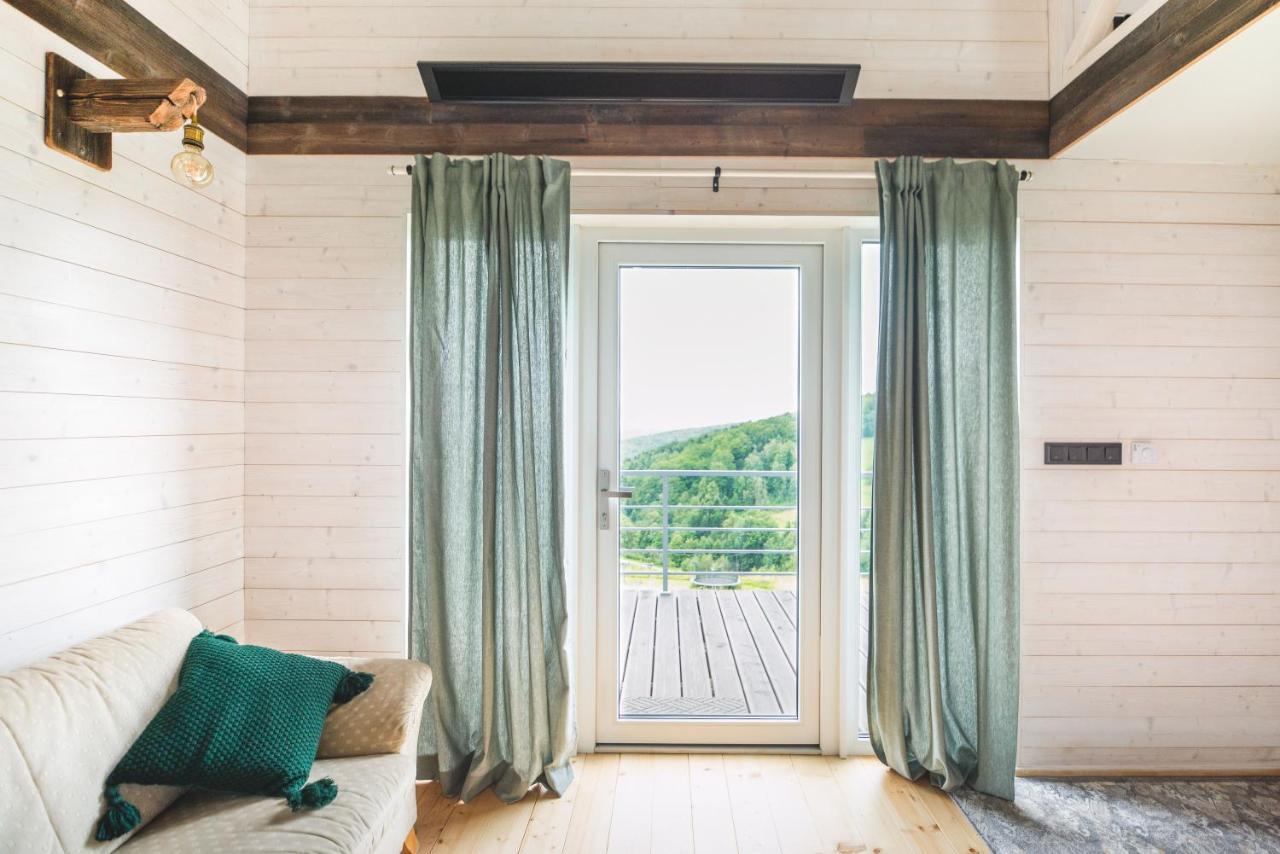Bed and Breakfast Blizej Nieba Skrzydlna Екстер'єр фото