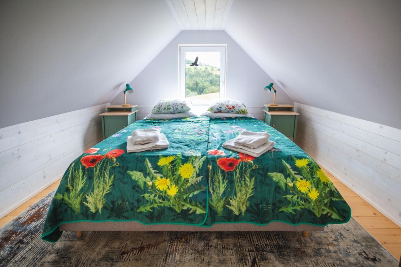 Bed and Breakfast Blizej Nieba Skrzydlna Екстер'єр фото