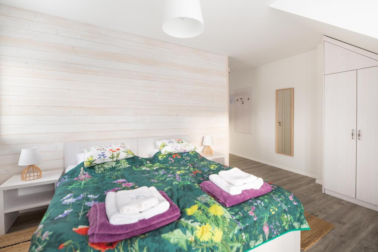 Bed and Breakfast Blizej Nieba Skrzydlna Екстер'єр фото
