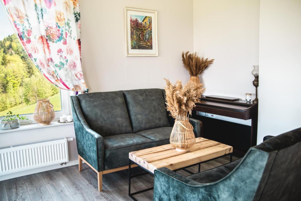 Bed and Breakfast Blizej Nieba Skrzydlna Екстер'єр фото