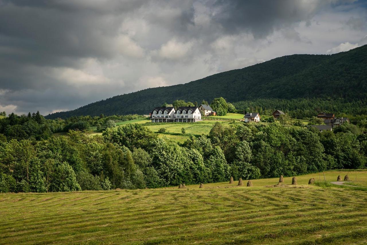 Bed and Breakfast Blizej Nieba Skrzydlna Екстер'єр фото