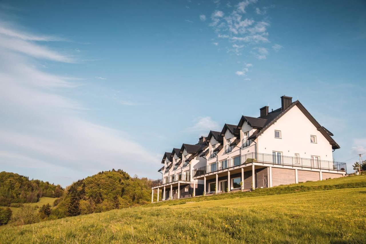 Bed and Breakfast Blizej Nieba Skrzydlna Екстер'єр фото